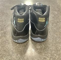 NIKE - MICHAEL JORDAN JORDAN 11 RETRO 